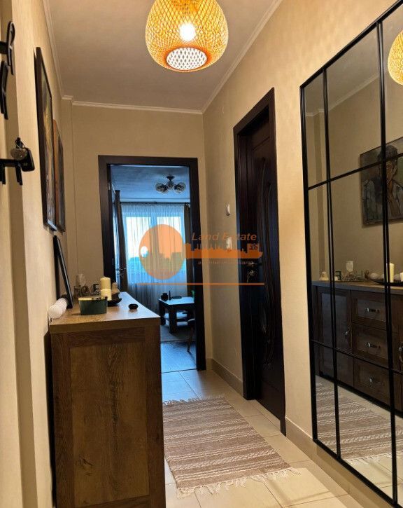 Garsonieră decomandată 33 mp zona Piața Iancului – 2 min de metrou - Poză 8