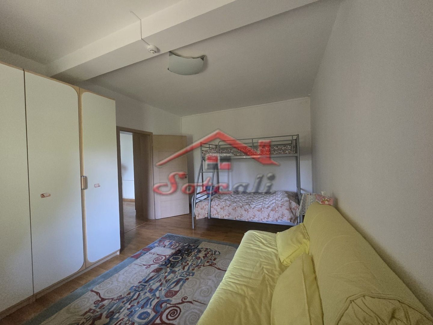 Vila de vanzare in Cornu ( Cornu de Sus) - teren 3300 mp - Poză 20