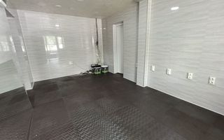 Spatiu Comercial Berceni *52 mp* Parter//Vad Pietonal Intens - Poză 1