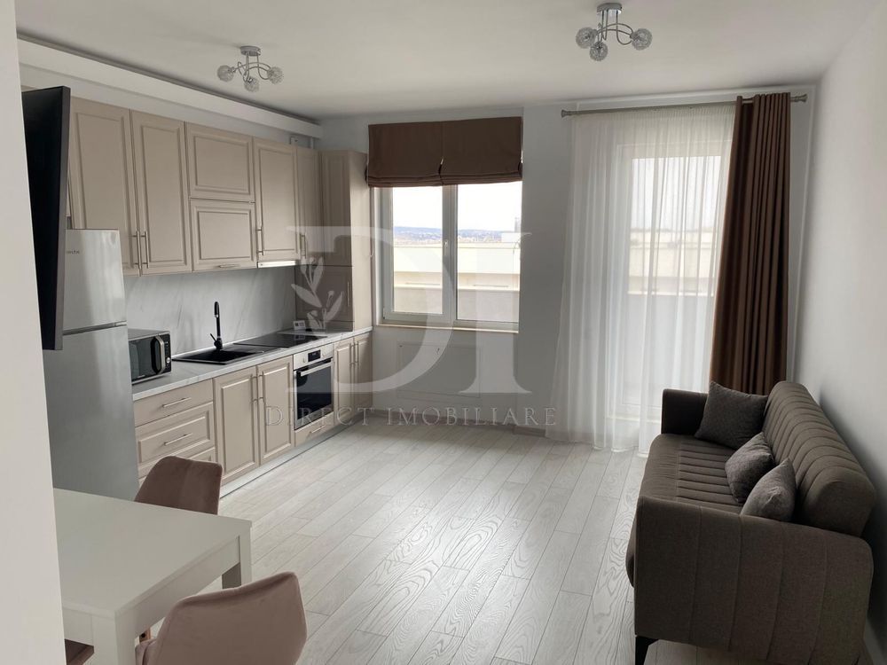 Apartament 3 camere de închiriat – zona VIVO / BMW - Poză 2