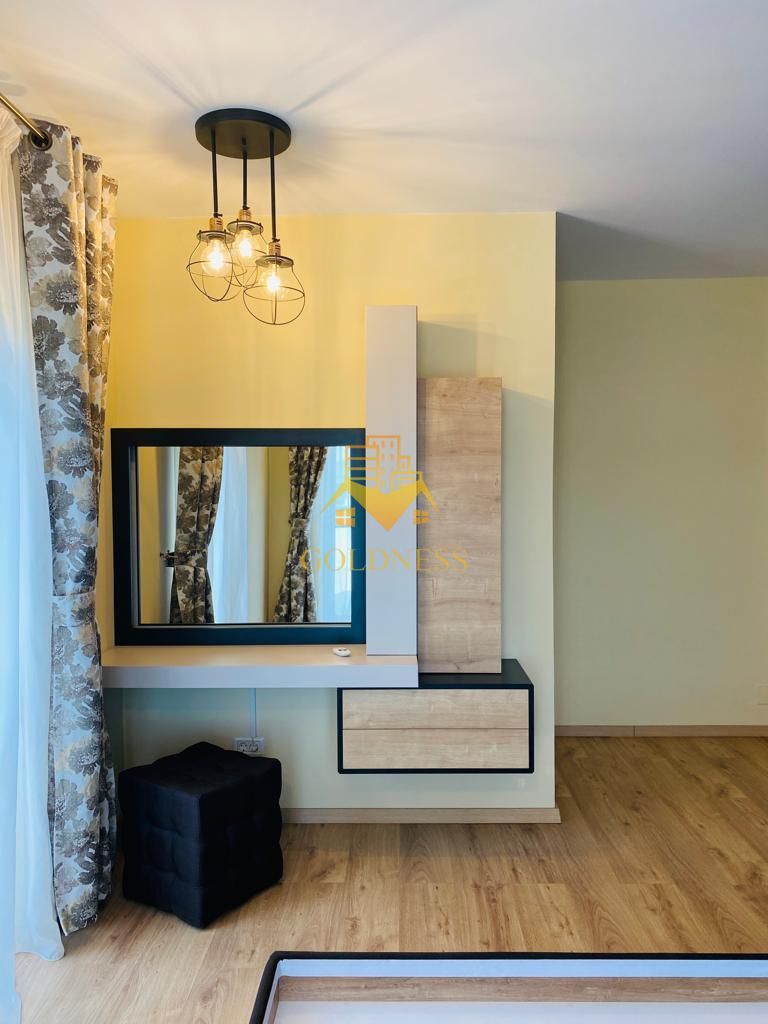 Penthouse, 3 camere, 2 bai, 2 parcari, Europa Zona Leroy Merlyn,Toyota - Poză 10