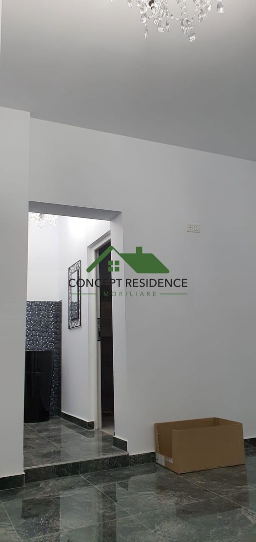 Casă parter de vânzare – Str. Vasile Lucaciu, zona Centru Vechi - Poză 11