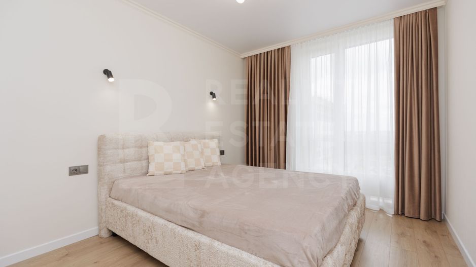Vânzare, apartament, 1 cameră, str. Regina Elizabeta, Durlești - Poză 14