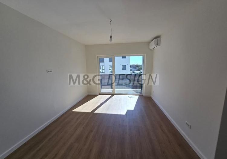 Apartament cu 2 camere  Mehala bloc nou - Poză 1