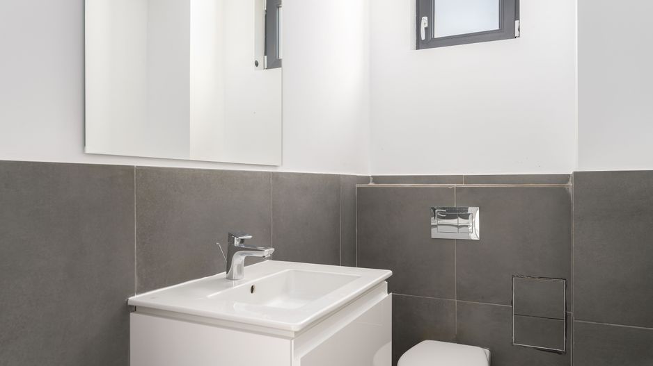 De vânzare hală industrială 585 mp – acces rapid centura Bucuresti - Poză 6