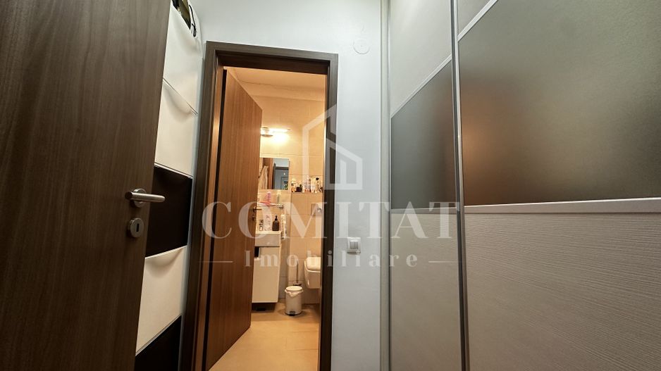 Apartament la cheie | Grădină proprie  și Parcare | Cartier Bună Ziua - Poză 17