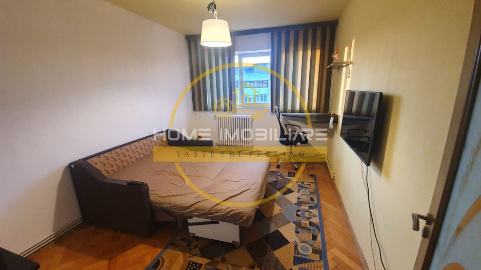 Apartament cu 2 camere / 54 mp/ zona Podu Ros - Poză 1