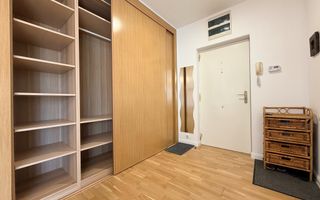 VANZARE 3 CAMERE PREMIUM | TERASA 40 MP | IBIZA SOL PIPERA | 2 PARCARI SUBTERANE - Poză 6