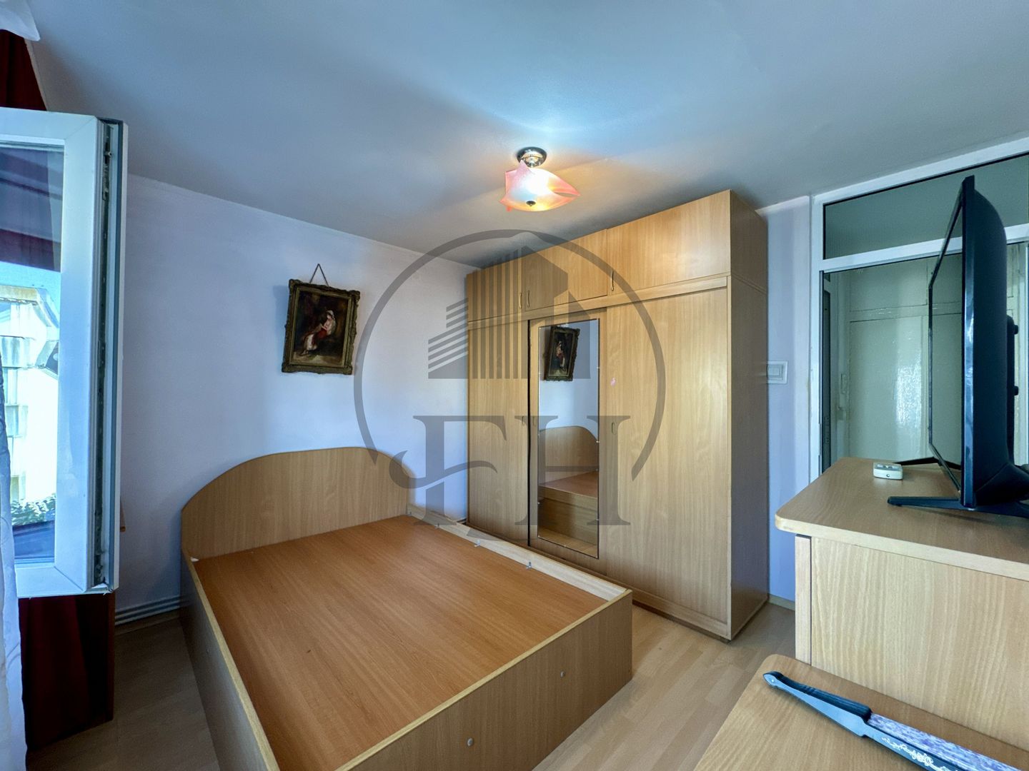 SOLD/VANDUT - Apartament 2 camere de vanzare Constanța - Poză 6