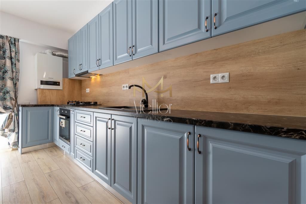Apartament superb cu 2 camere parcare Semicentral! - Poză 4