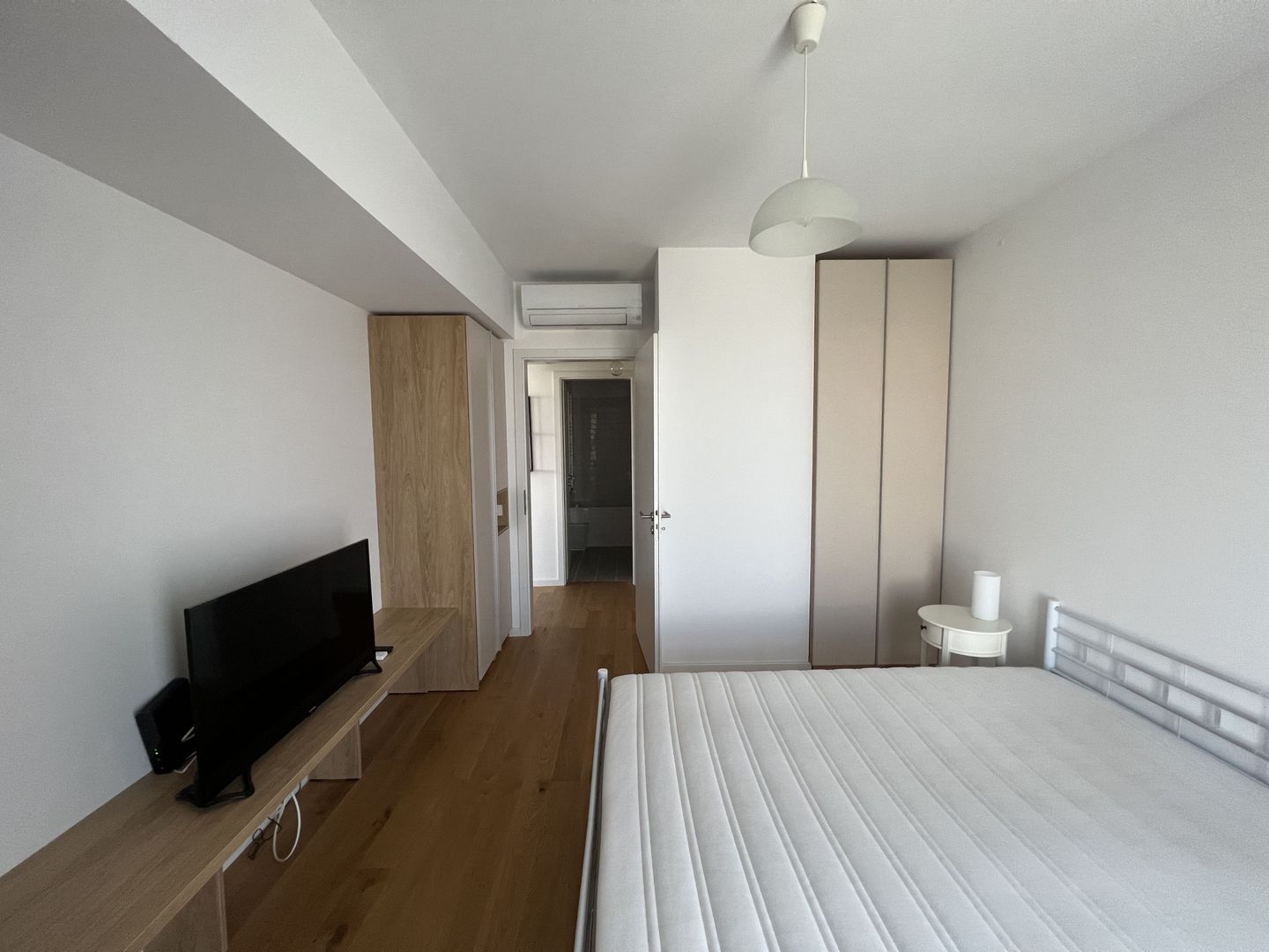 Apartament superb Aviatiei Park - Poză 13