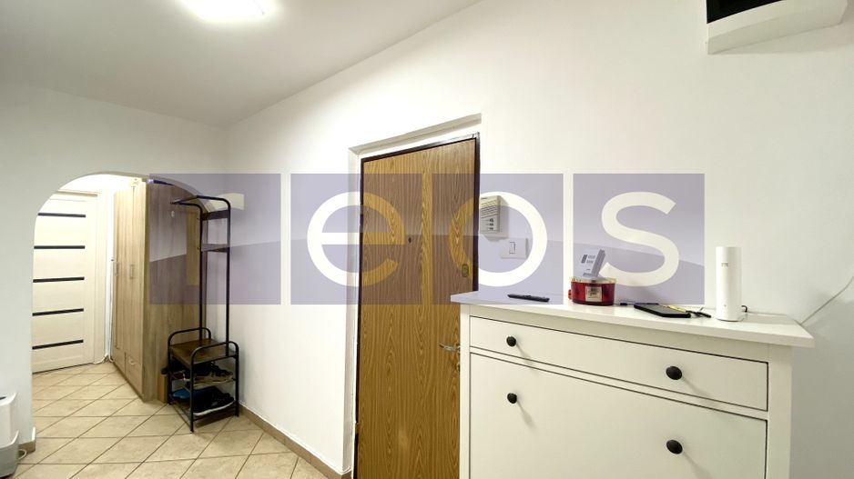 VANZARE APARTAMENT 2 CAMERE DECOMANDAT RENOVAT 60 MP | CENTRALA | 13 SEPTEMBRIE - Poză 16