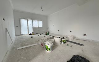 Duplex pe Parter | 4 camere | Zona centrala | Toate utilitatile | Mosnita Noua - Poză 9