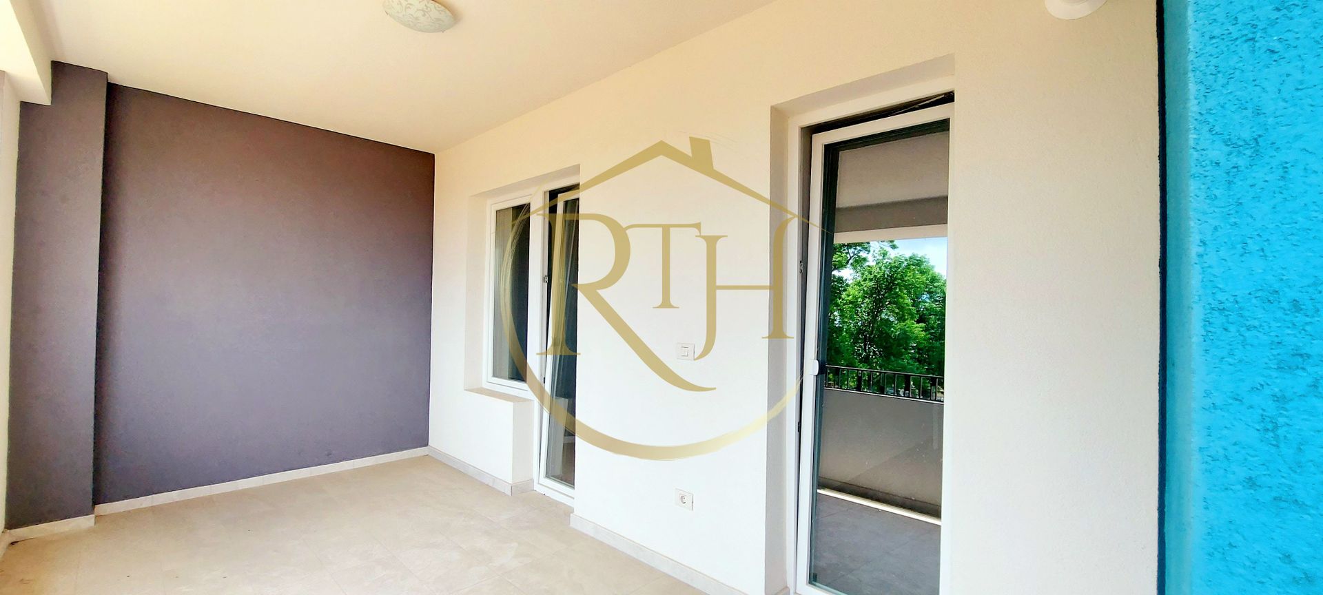 Oferim spre vanzare, apartament cu 2 camere, decomandate, Giroc - Poză 15