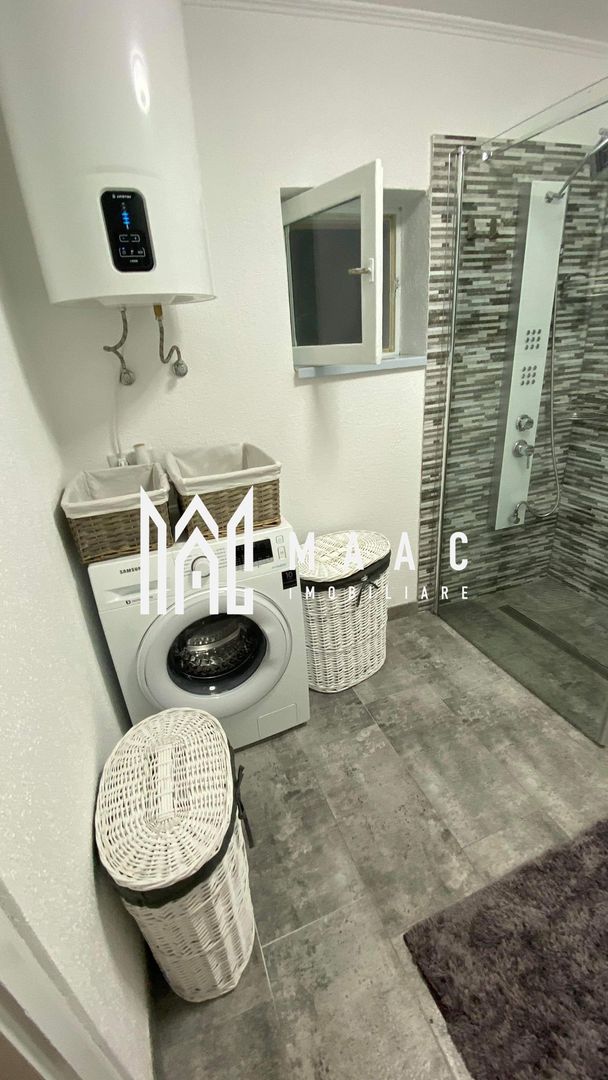 Casa 3 camere I 680 mp teren I Miercurea Sibiului - Poză 12