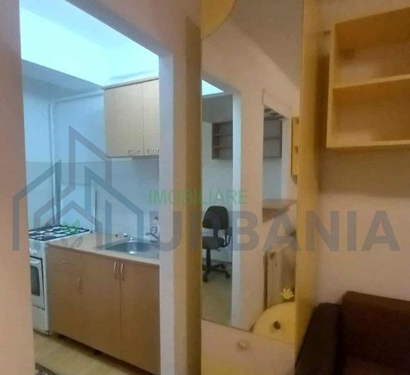 Închiriez garsonieră T.Vladimirescu - Poză 5