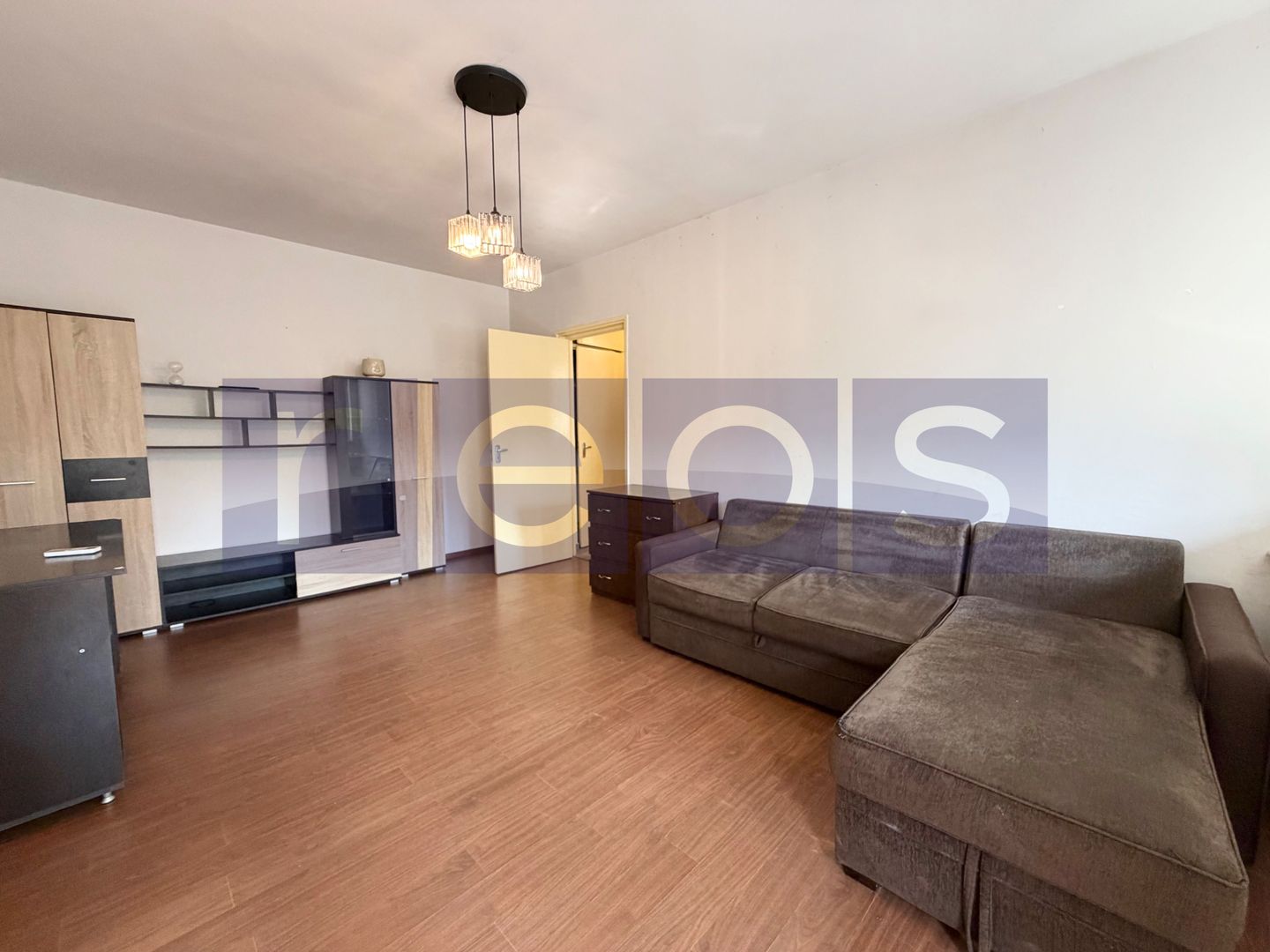 VANAZARE 2  CAMERE | 54 MP | ETAJ 2 ION MIHALACHE | METROU 1 MAI - Poză 1