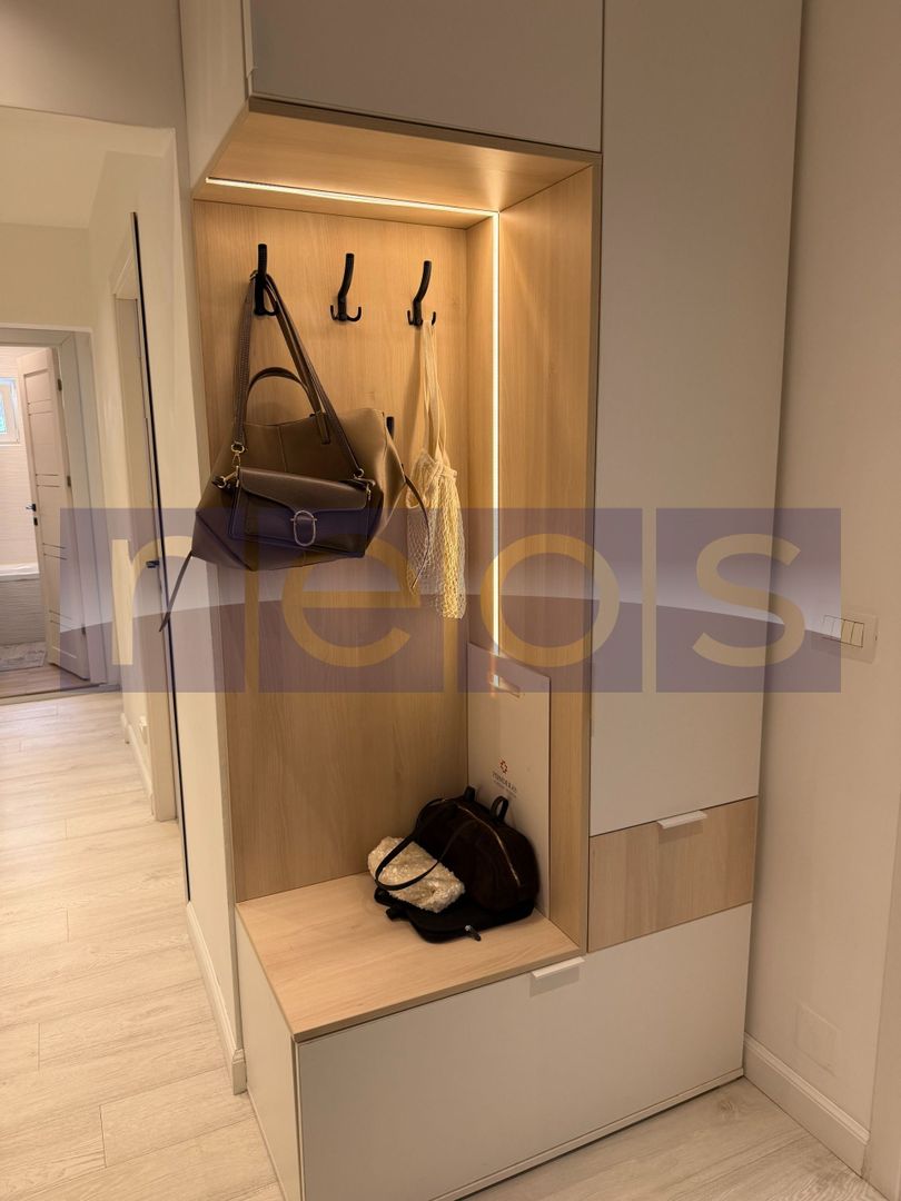 VANZARE 3 CAMERE | ZONA TITAN | CENTRALA PROPRIE - Poză 8