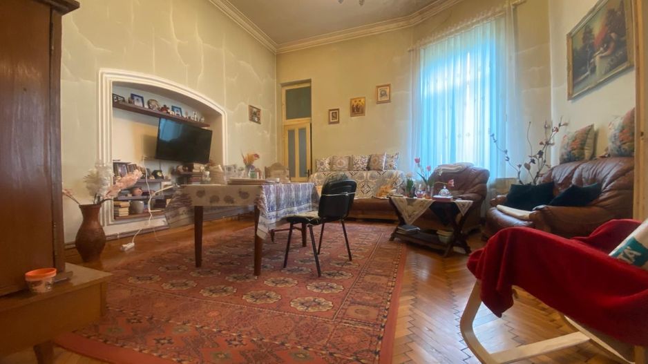 STIL BAROC! VÂNZARE CASĂ ULTRACENTRAL - Poză 9