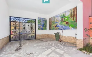 Casă individuală cu 5 camere și teren de 1.156 mp - Poză 23