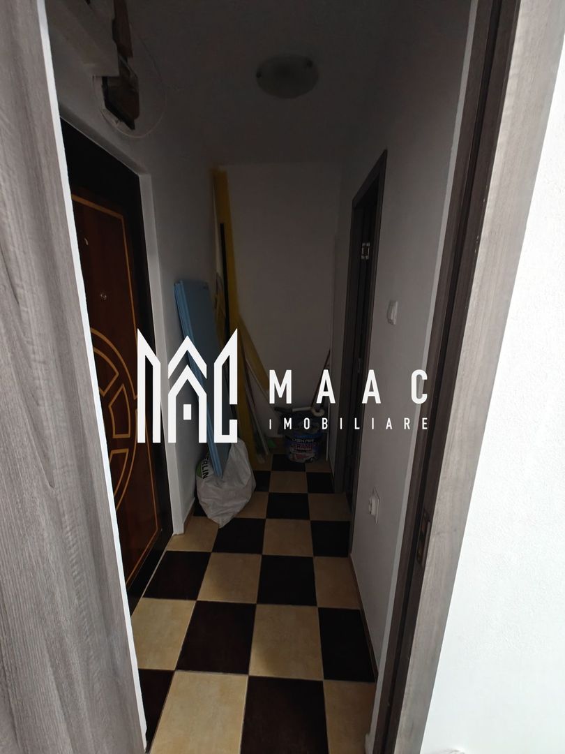 Garsoniera 1 camera I 24 mp I Etaj 3 I Zona Stefan Cel Mare I - Poză 5