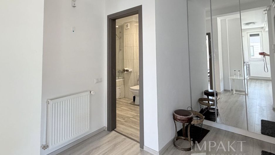 Apartament cu 2 camere in Centru! - Poză 9