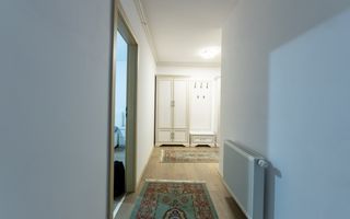 2 camere, Parcare, Iris, Junior Residence, Auchan, Clujana, Fabricii - Poză 8