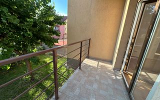 3 camere/2 balcoane/terasa/ Zona Verde - Poză 7