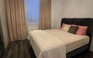 3 camere | 58 mp | 2 băi | City of Mara | Parcare subterană inclusă - Poză 2