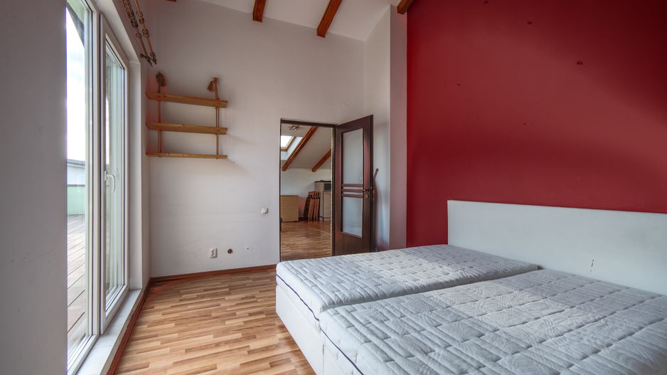 Apartament 2 camere de vanzare Floresti - Poză 6