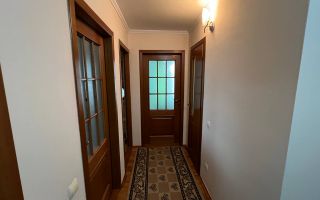 Vânzare, apartament, 4 camere, str. Miron Costin, Râșcani - Poză 6