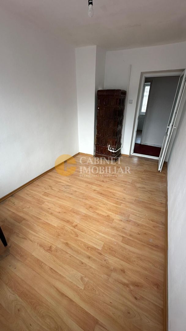 3 CAMERE DECOMANDAT--ETAJ 2--PETRU PONI-PACURARI - Poză 3