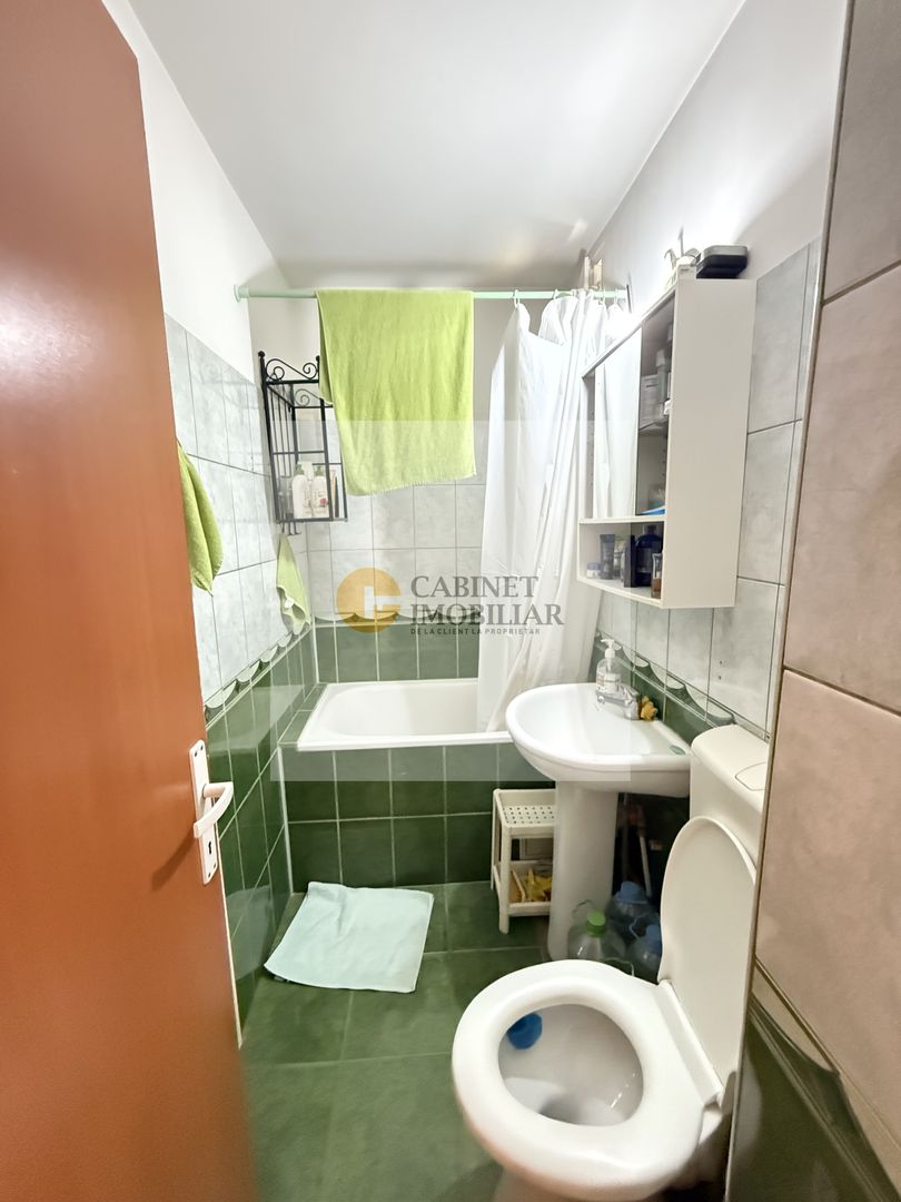 2 camere - 2 balcoaneI Mihail Kogalniceanu- Hotel Venezia I Creditabil - Poză 10