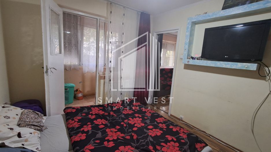 Apartament 2 camere | Parter | Zona Micro 15 - Poză 5