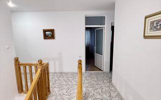 Vila în stil American - Total independentă energetic, garaj + terasă! - Poză 20