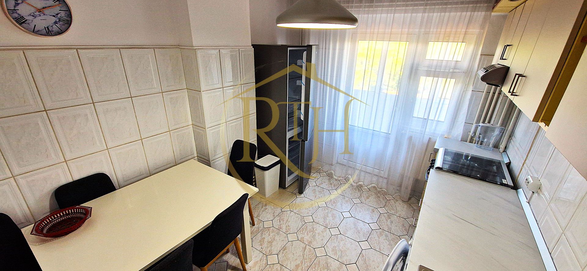 Inchiriez apartament cochet cu 3 camere in complexul studentesc - Poză 10