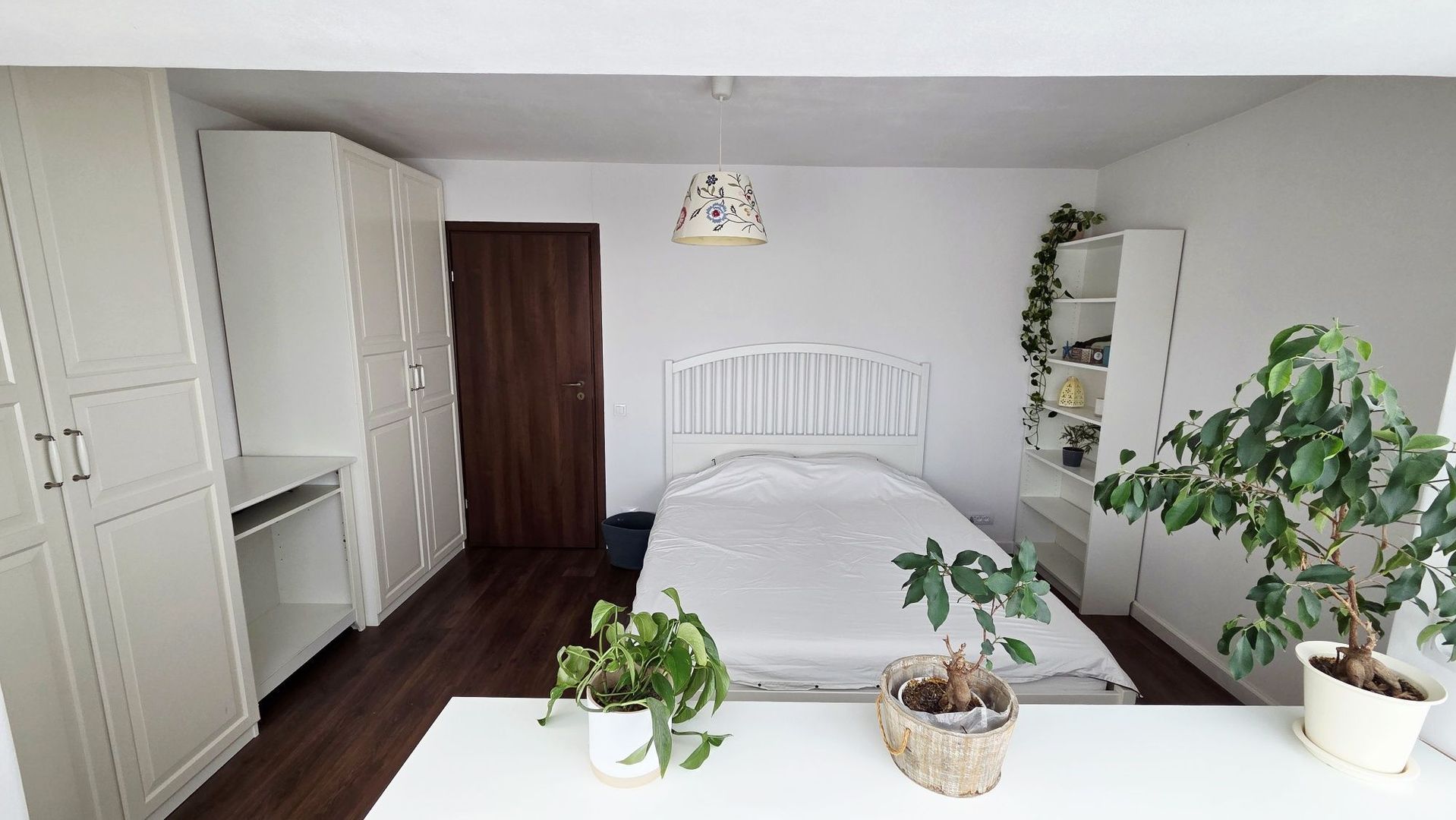 Inchiriere apartament 2 dormitoare etaj 2, Parcul Circului - Poză 5