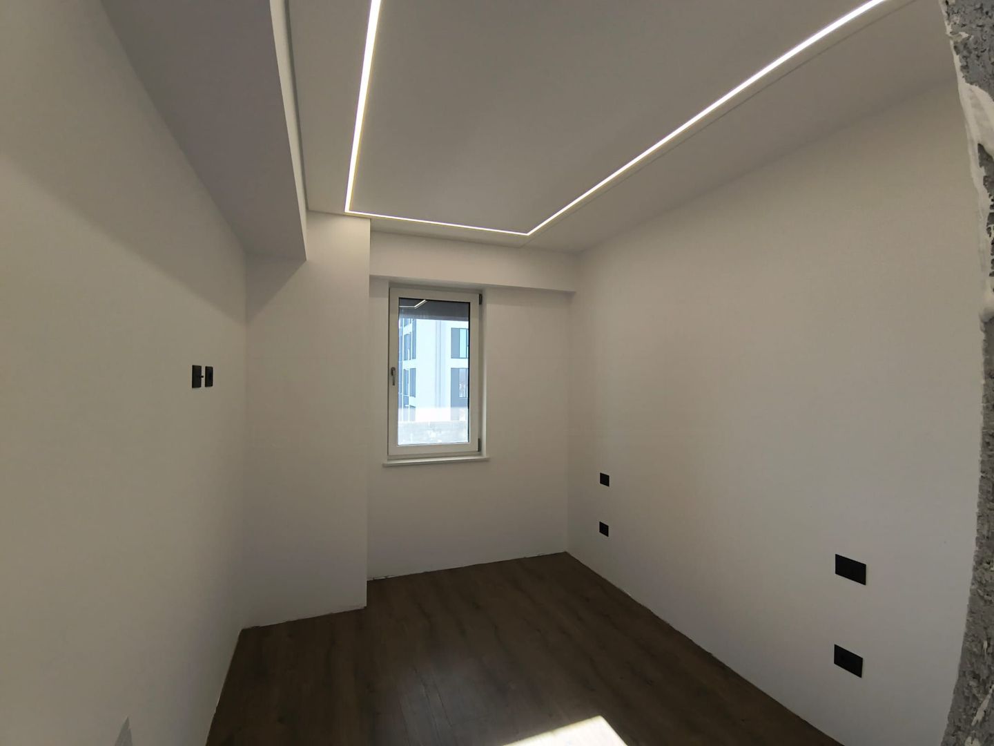 Apartament Bloc Nou 2024 | Etaj 6 | Parcare Subterană - Poză 8