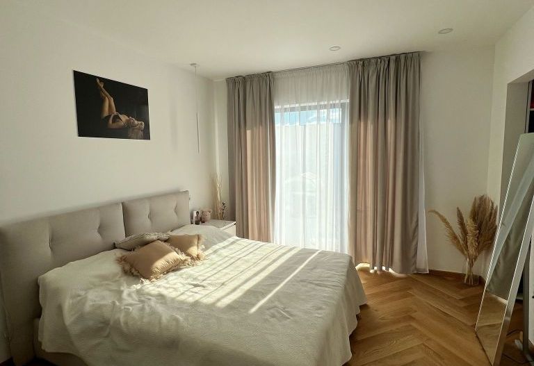 Vanzare apartament lux 5 camere | 2 locuri de parcare | Boxa | Baneasa - Nord - Poză 14