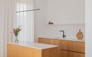 Premium 4-Room Apartment - for Rent – Jandarmeriei - Băneasa - Poză 11