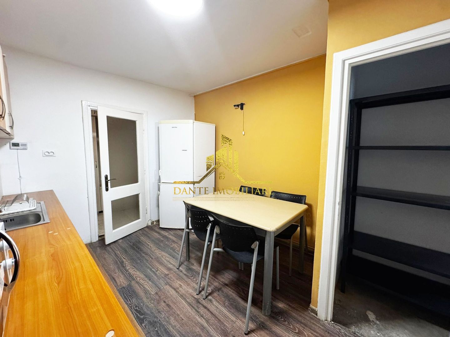 3 camere, decomandat, spatios,mobilat modern, renovat, Manastur - Poză 11