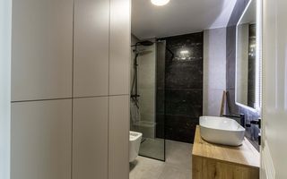 3 camere, Premium, bloc nou, Soporului Zona Iulius Mall, Pet Friendly - Poză 6