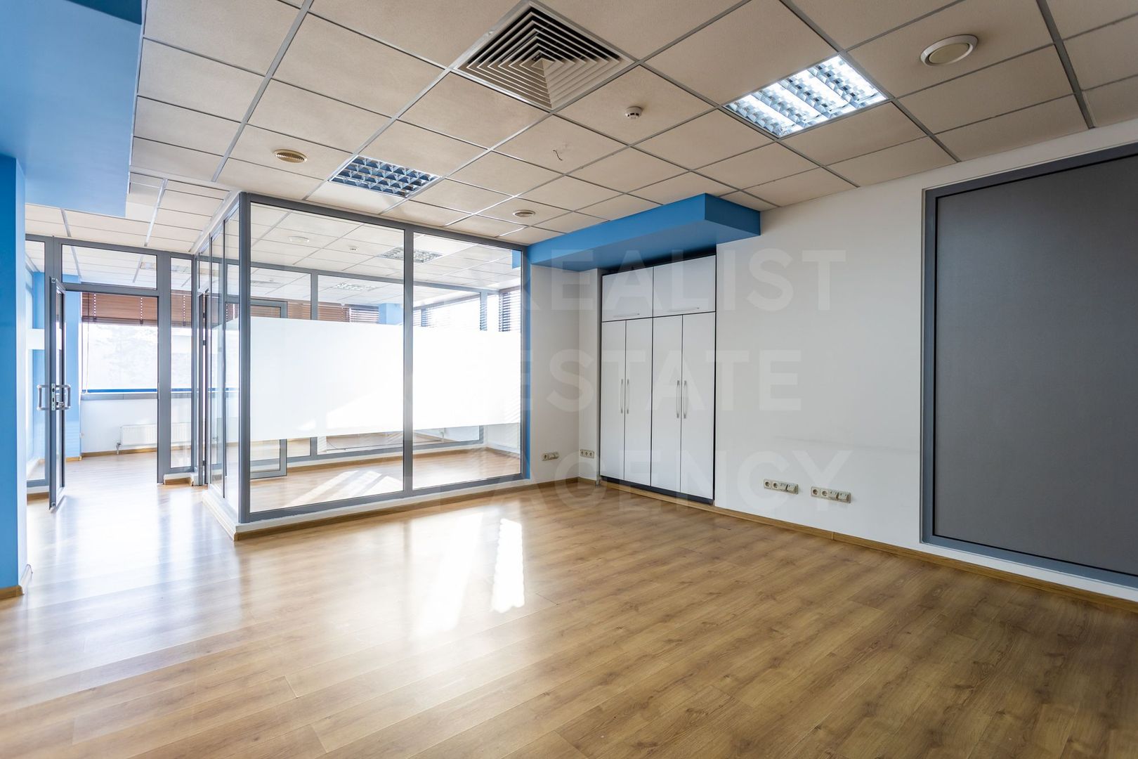 Chirie, spațiu comercial, 280 mp, strada Socoleni, Râșcani - Poză 3