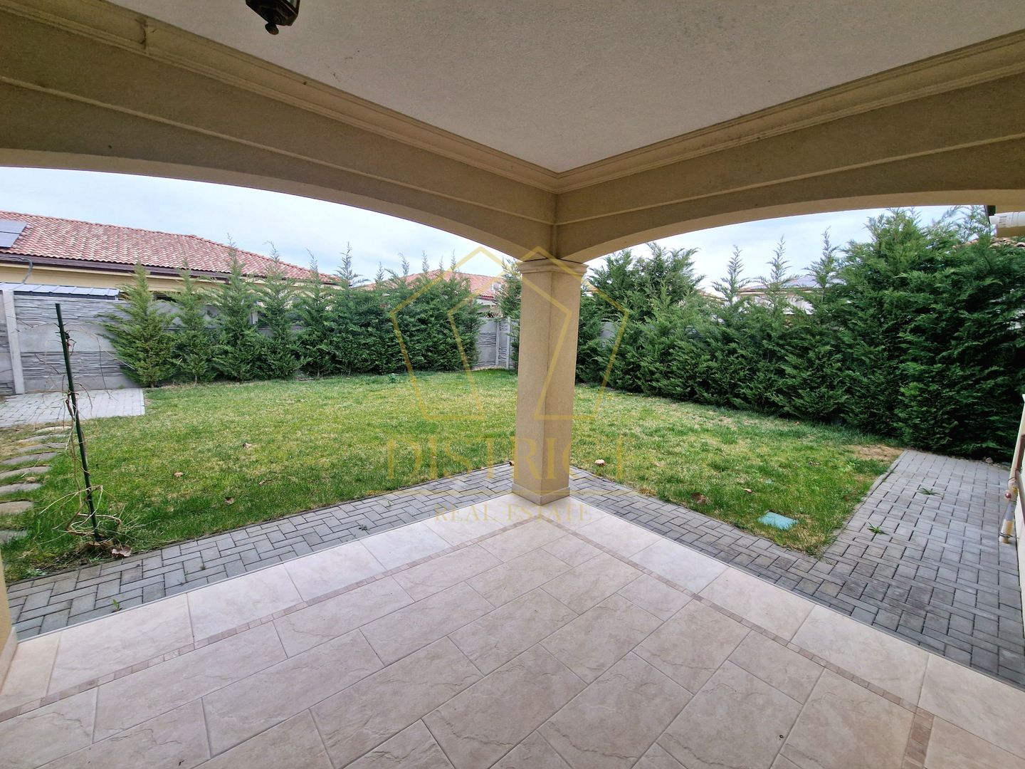 Duplex cu 4 camere si 2 bai | Urseni | Baza sportiva - Poză 14