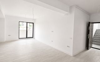 Apartament 2 camere Otopeni | parter înalt + terasă | parcare subterană - Poză 4