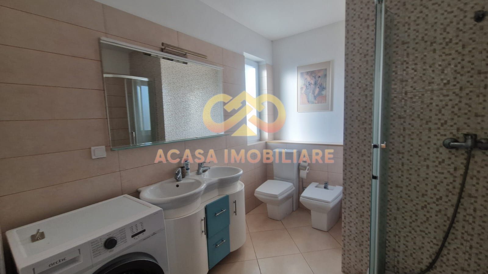 LETCANI CLADIRE DE LOCUIT  APARTAMENT 4 CAMERE si HALA - Poză 9