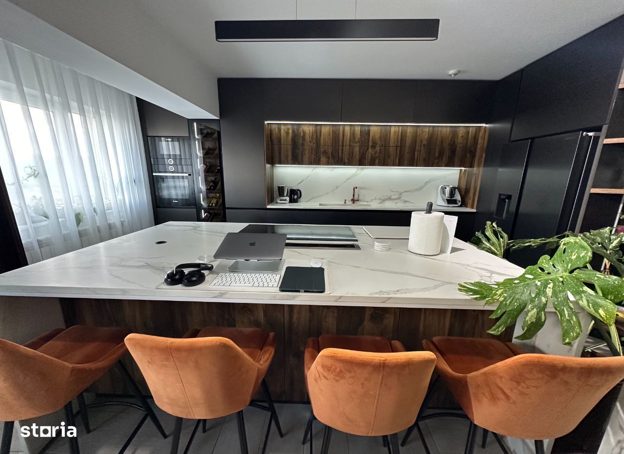 Poze reale | Mutare imediată | Apartament intabulat PREMIUM | 110 mp - Poză 11