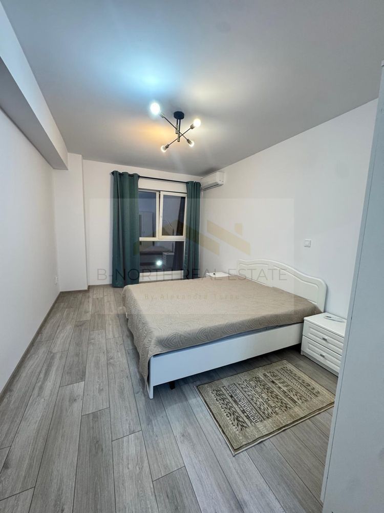 Apartament 2 camere, bloc nou 2025 | Încălzire în pardoseală | Parcare inclusă* - Poză 6