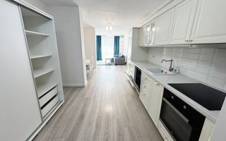 2 camere, mobilat modern, terasa, parcare, Gheorgheni, Grand Park - Poză 6