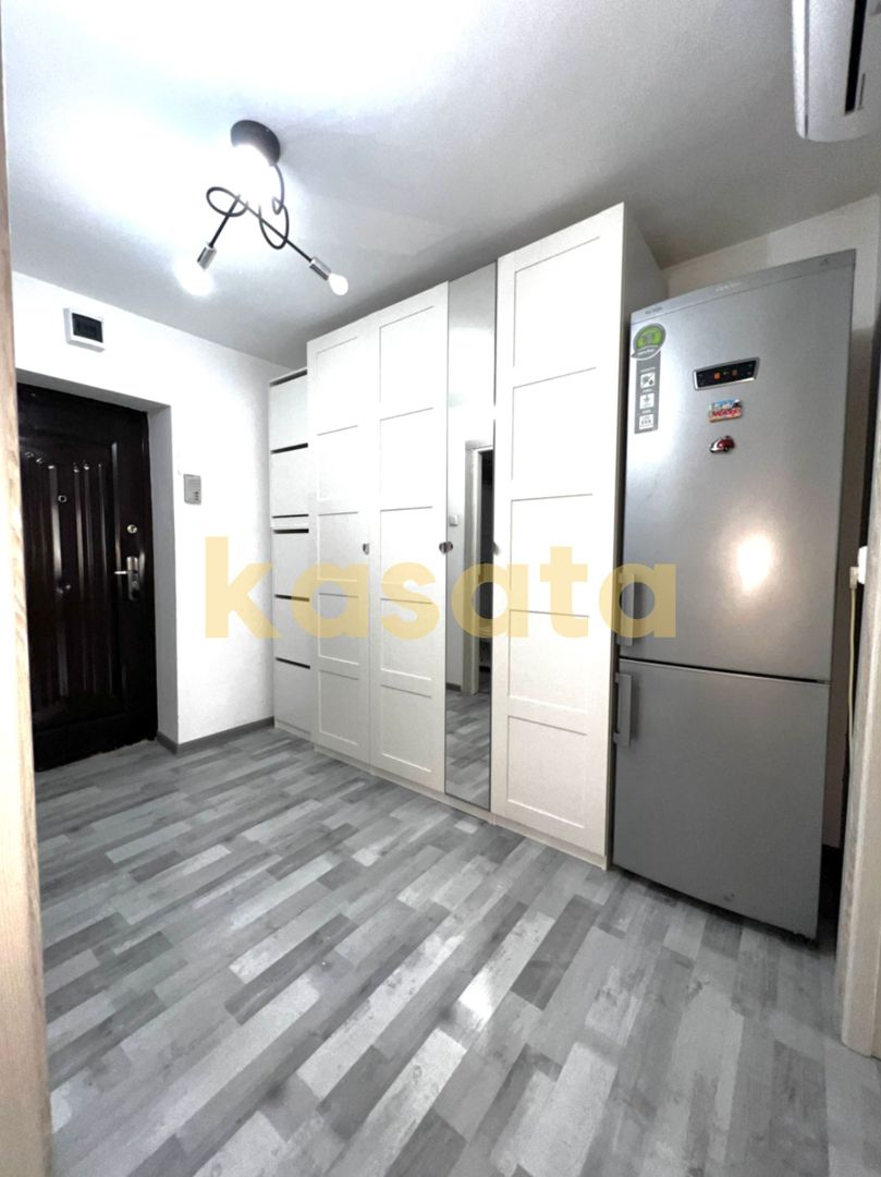Garsoniera39mp 1990 | Mall Vitan | Complet renovata| Mobilata - Poză 4
